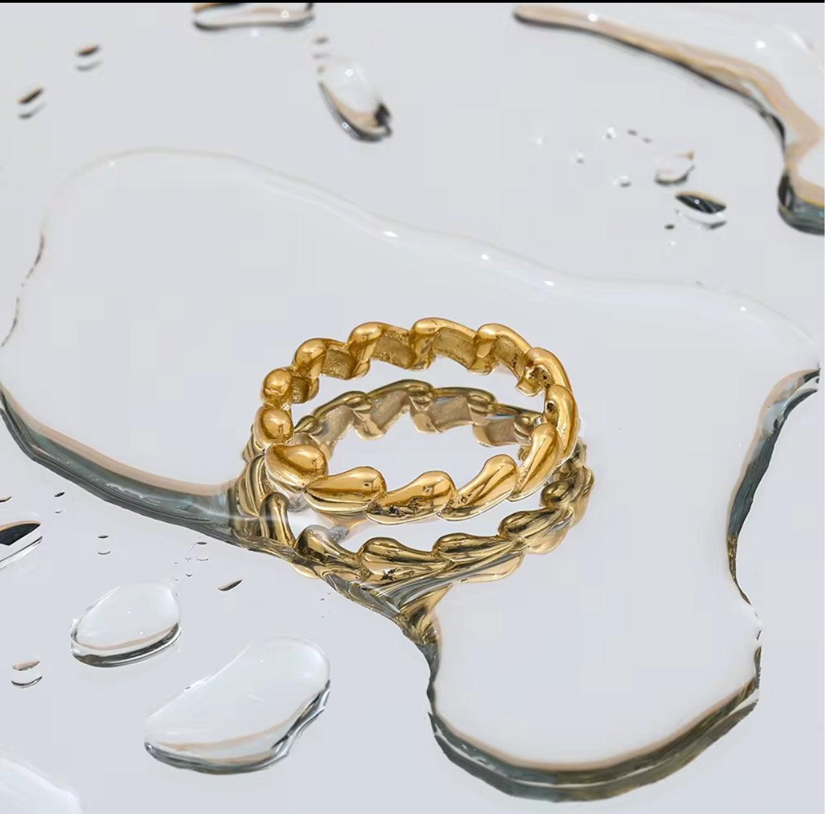 Lux Ring