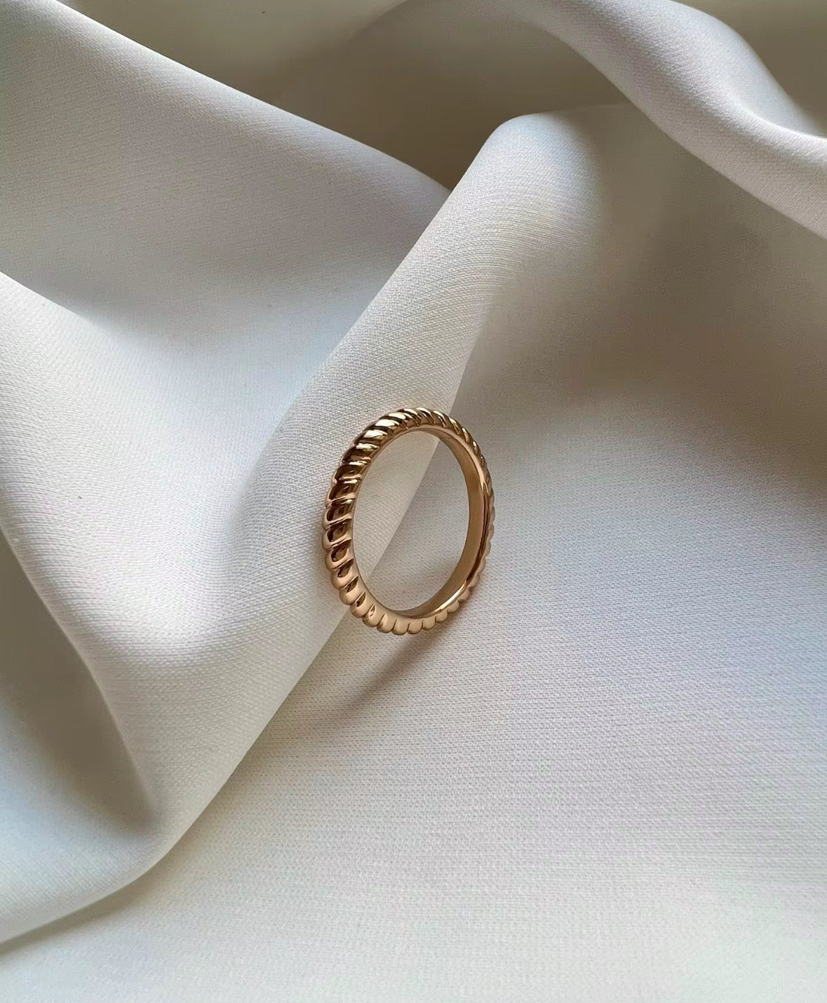 Minimal Classic Ring