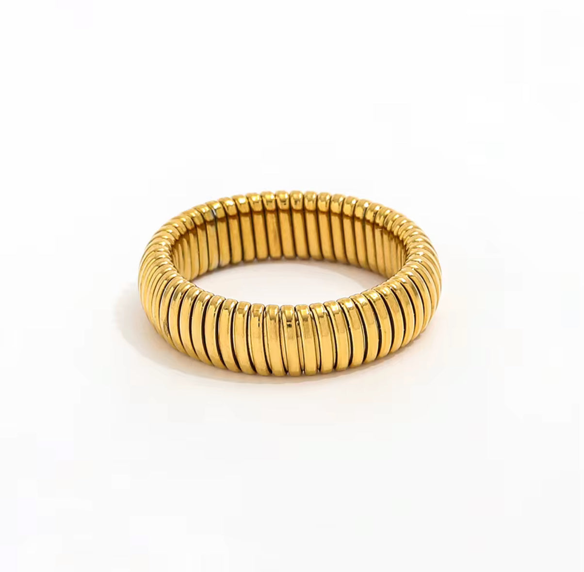 Fuoa Classic Ring