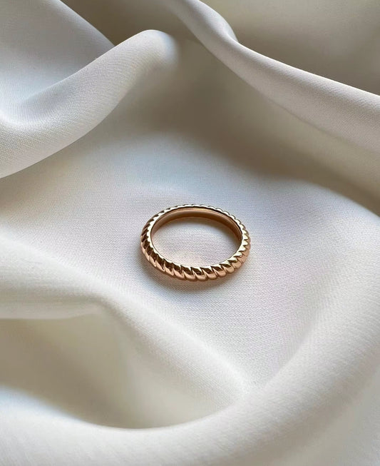 Minimal Classic Ring